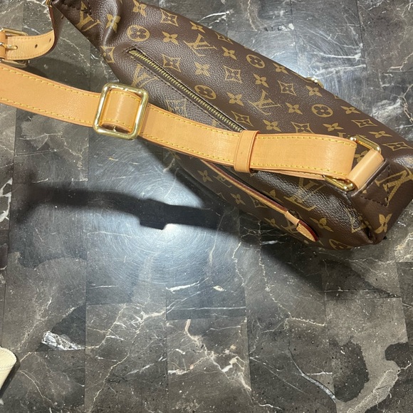 Monogram Bumbag - Picture 4 of 10